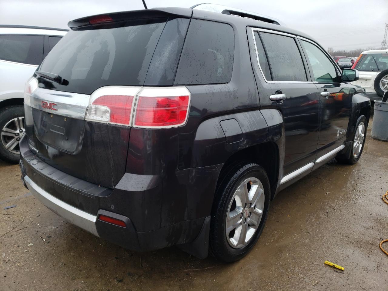 2GKALYEK8D6404816 2013 GMC Terrain Denali