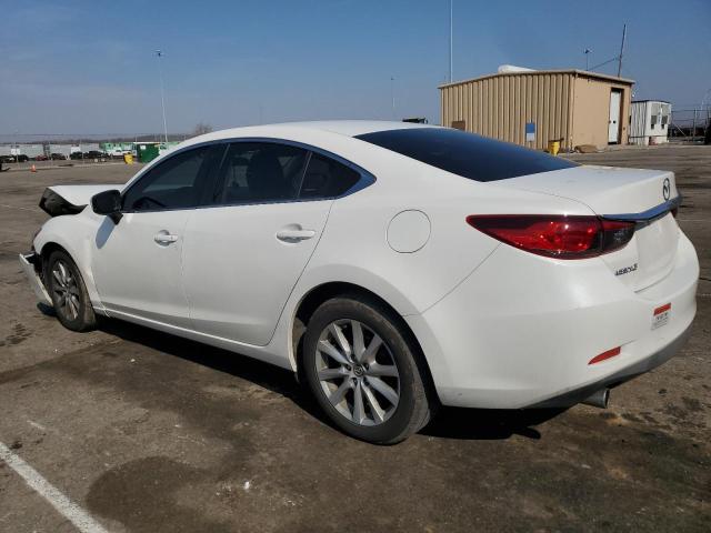 2017 MAZDA 6 SPORT - JM1GL1U59H1149675