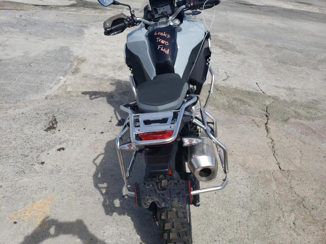 2019 BMW F 850 GS A WB10K0305KZ800083