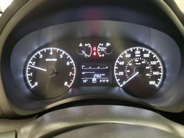 2017 Nissan Sentra S VIN: 3N1AB7AP0HY210024 Lot: 47369274