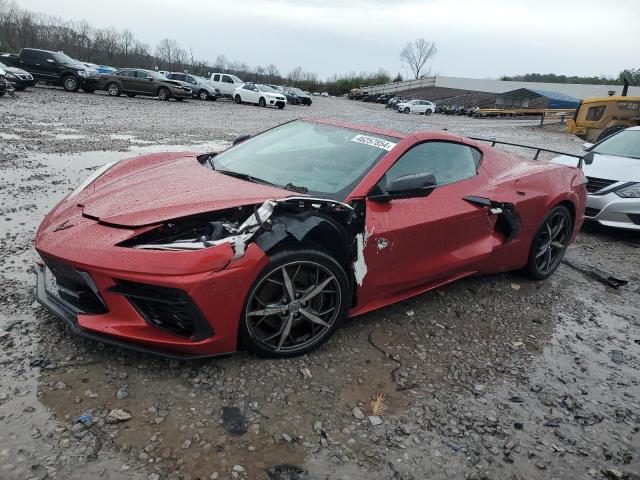 CHEVROLET CORVETTE STINGRAY 2LT 2022 0