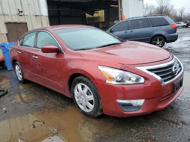 2014 Nissan Altima - Image 4