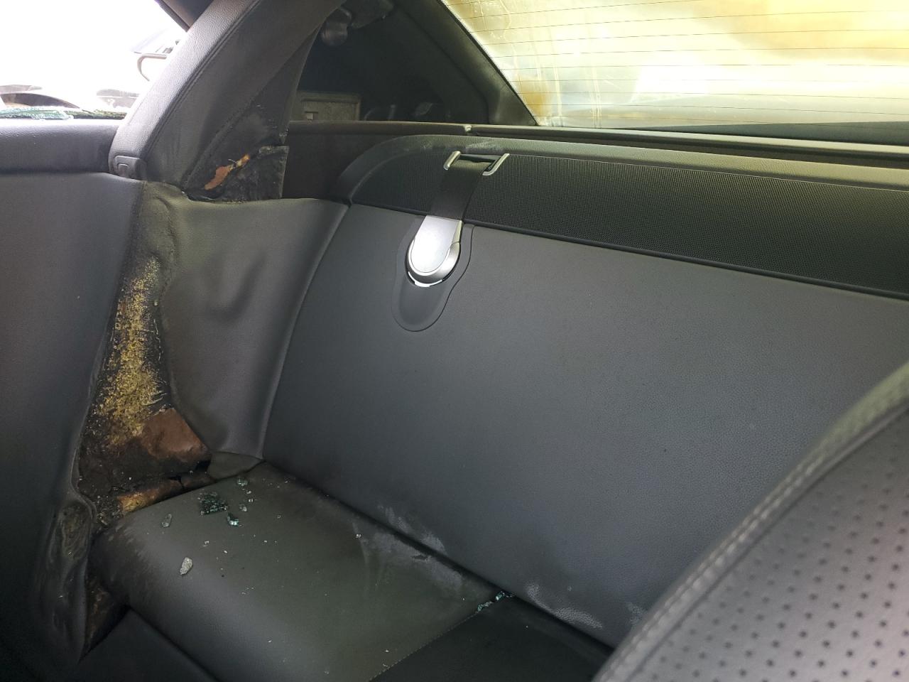 WDBSK74F05F103366 2005 Mercedes-Benz Sl 55 Amg