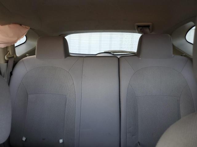 2015 Nissan Rogue Select S VIN: JN8AS5MT9FW164647 Lot: 45476834