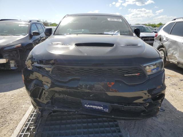 2022 Dodge Durango R/T VIN: 1C4SDJCT3NC214155 Lot: 48551404