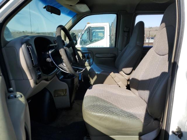 2001 Chevrolet Express G3500 VIN: 1GAHG39R011195068 Lot: 46612934