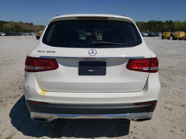 2019 Mercedes-Benz Glc 300 VIN: WDC0G4JB7KV124950 Lot: 49030164