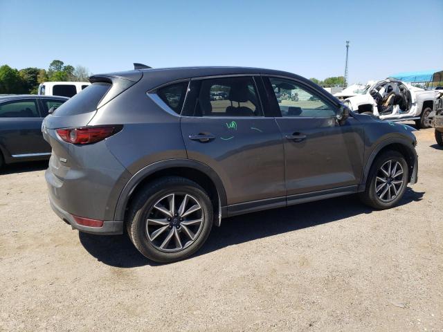 2018 MAZDA CX-5 GRAND - JM3KFADM1J1462838