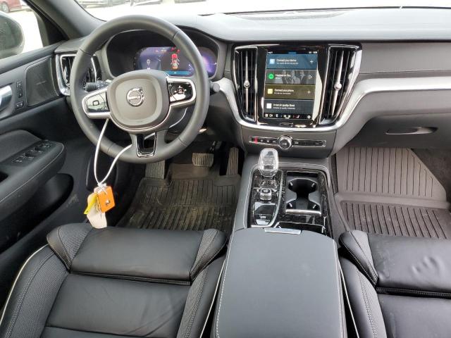 2024 VOLVO S60 ULTIMA - 7JRH60FJXRG297334
