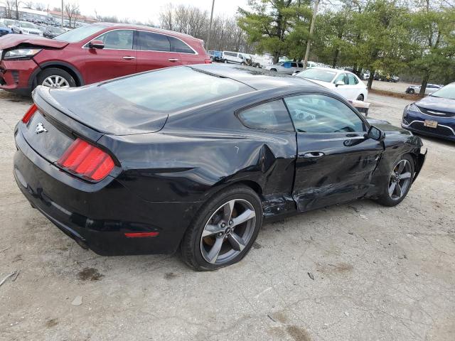 2017 Ford Mustang VIN: 1FA6P8TH0H5351761 Lot: 45483374