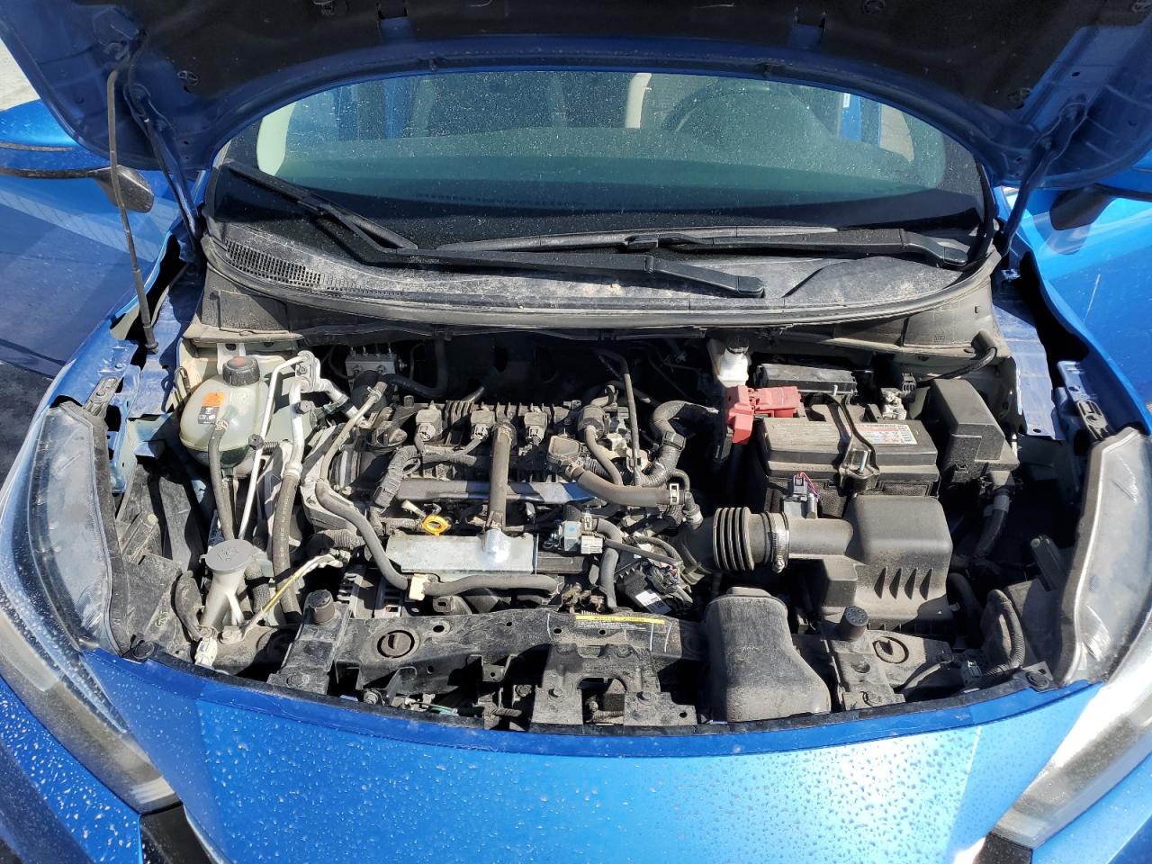 3n1cn8ev0ml863197 3N1CN8EV0ML863197 2021 Nissan Versa Sv