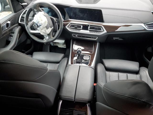 2021 BMW X5 XDRIVE4 - 5UXCR6C02M9H05323