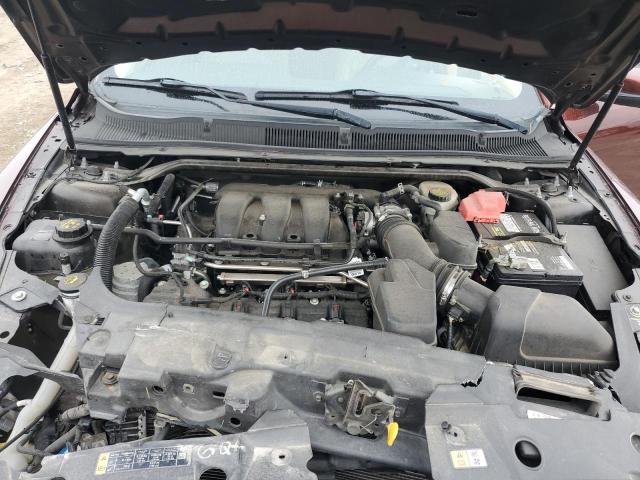 VIN 1FAHP2E82FG115956 2015 FORD TAURUS no.11