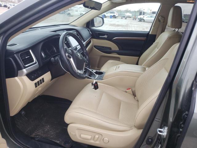 2018 Toyota Highlander - Image 7