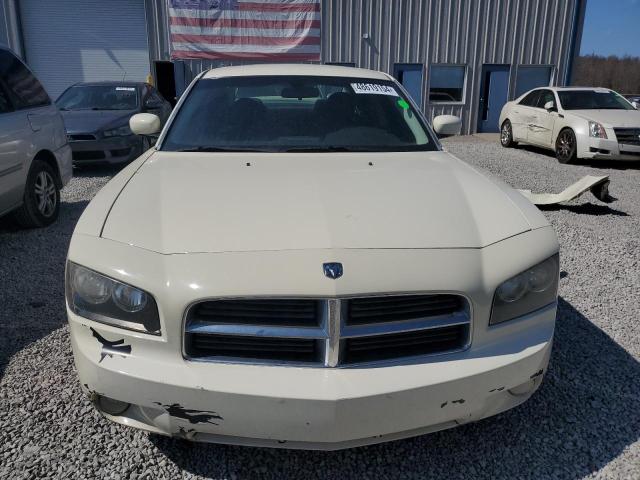 2010 Dodge Charger Rallye VIN: 2B3CA9CV5AH304722 Lot: 48619154