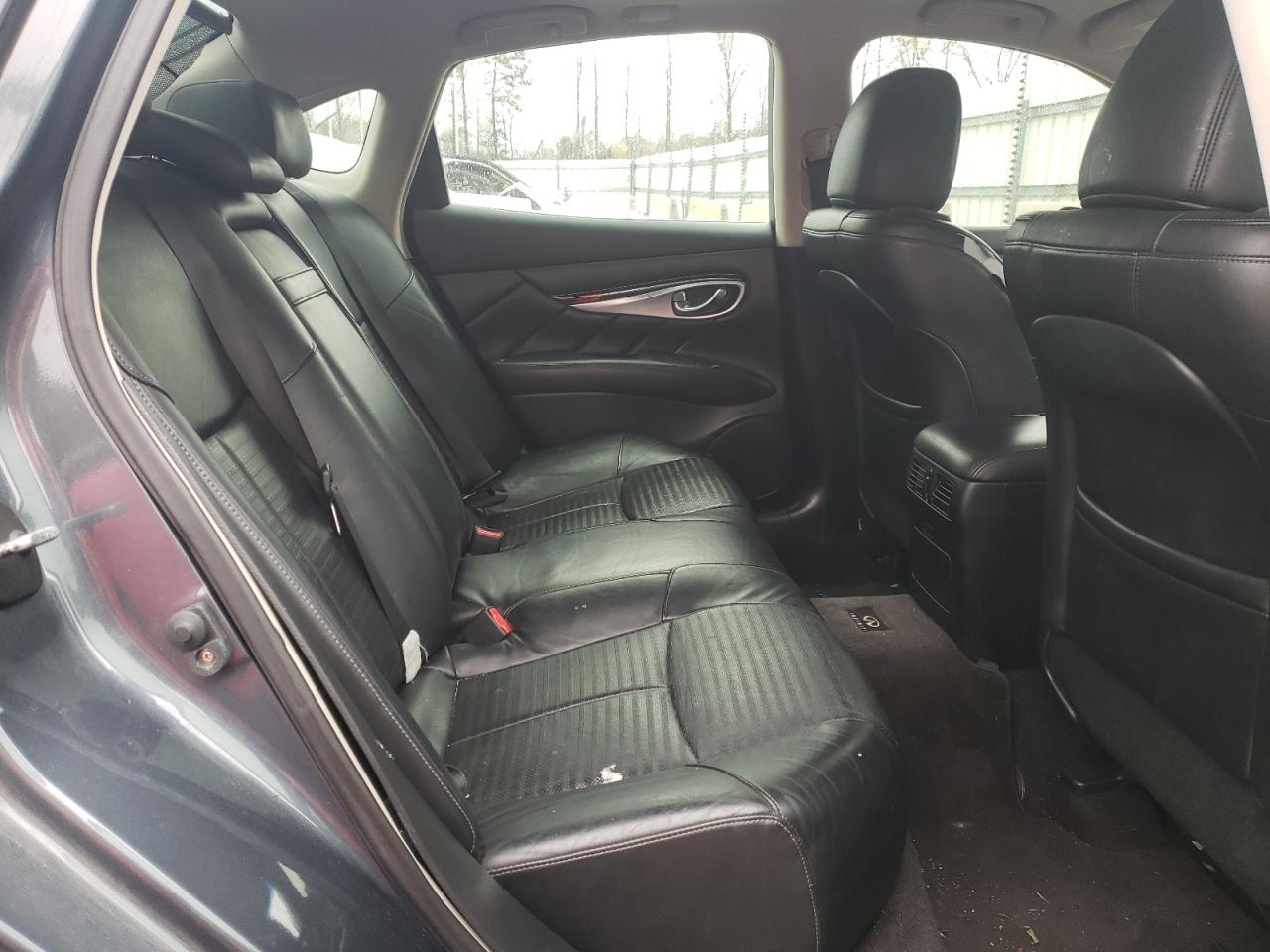 JN1BY1AP6CM331197 2012 Infiniti M37