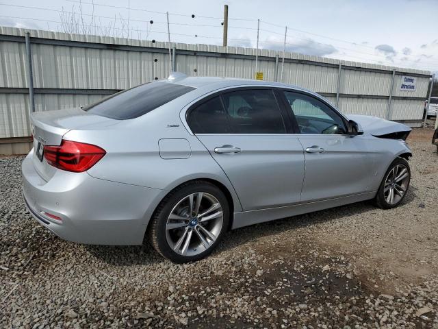 2018 BMW 330E - WBA8E1C53JA171545