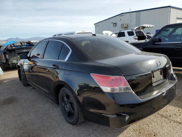 2009 Honda Accord Exl VIN: 1HGCP26879A120419 Lot: 45668434