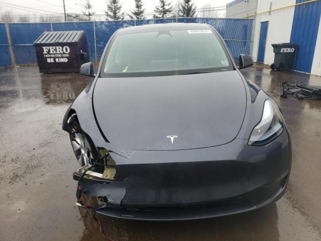 2023 TESLA MODEL Y - LRWYGDEE7PC163003