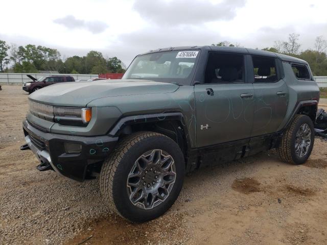 2024 GMC HUMMER SUV - 1GKB0RDC7RU100544