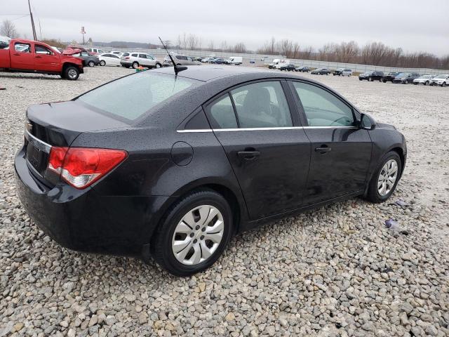 2012 Chevrolet Cruze Ls VIN: 1G1PC5SH6C7261790 Lot: 45363894