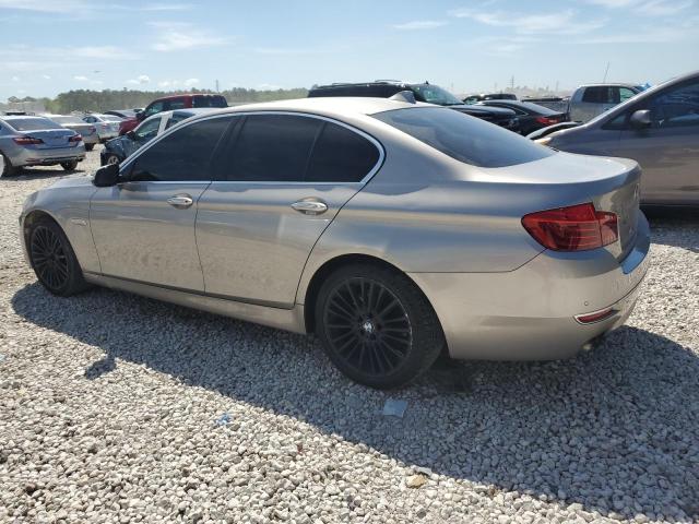 VIN WBAKN9C50ED000924 2014 BMW 5 Series, 550 I no.2