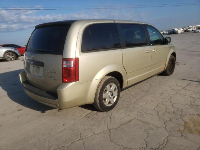 2D4RN4DE3AR385246 | 2010 Dodge grand caravan se