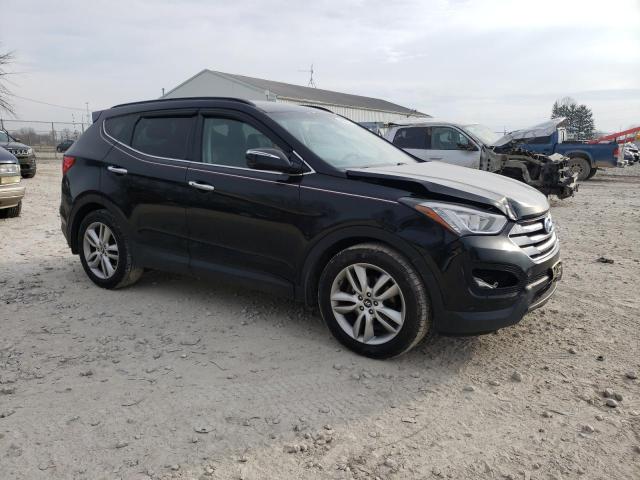 2014 Hyundai Santa Fe Sport VIN: 5XYZUDLA5EG208707 Lot: 46483214