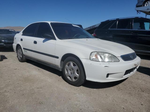 1999 Honda Civic Gx VIN: 1HGEN1641XL000476 Lot: 48910594