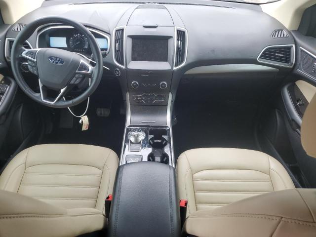 2019 Ford Edge Sel VIN: 2FMPK3J92KBC67998 Lot: 47992124