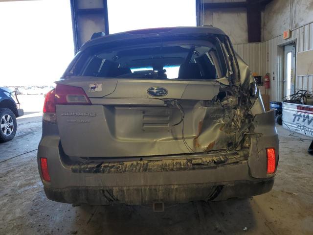 2010 SUBARU OUTBACK 3. 4S4BRDGC2A2321786  46082054