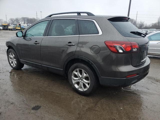 2015 Mazda CX-9 - Image 2