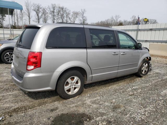 2013 Dodge Grand Caravan Sxt VIN: 2C4RDGCG3DR575847 Lot: 44978094