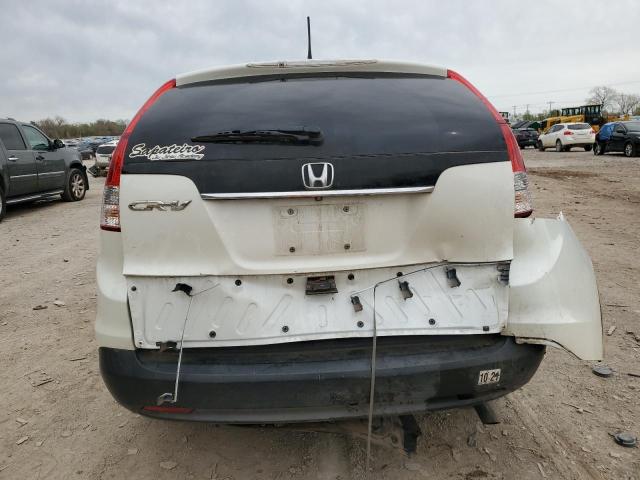 VIN 5J6RM3H51EL026071 2014 Honda CR-V, EX no.6