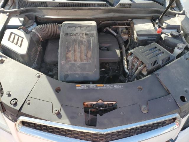 2013 Chevrolet Equinox Lt VIN: 2GNALPEK8D6142017 Lot: 45486834