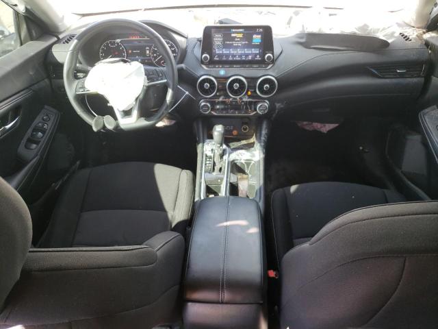 2023 NISSAN SENTRA SV - 3N1AB8CV1PY225857