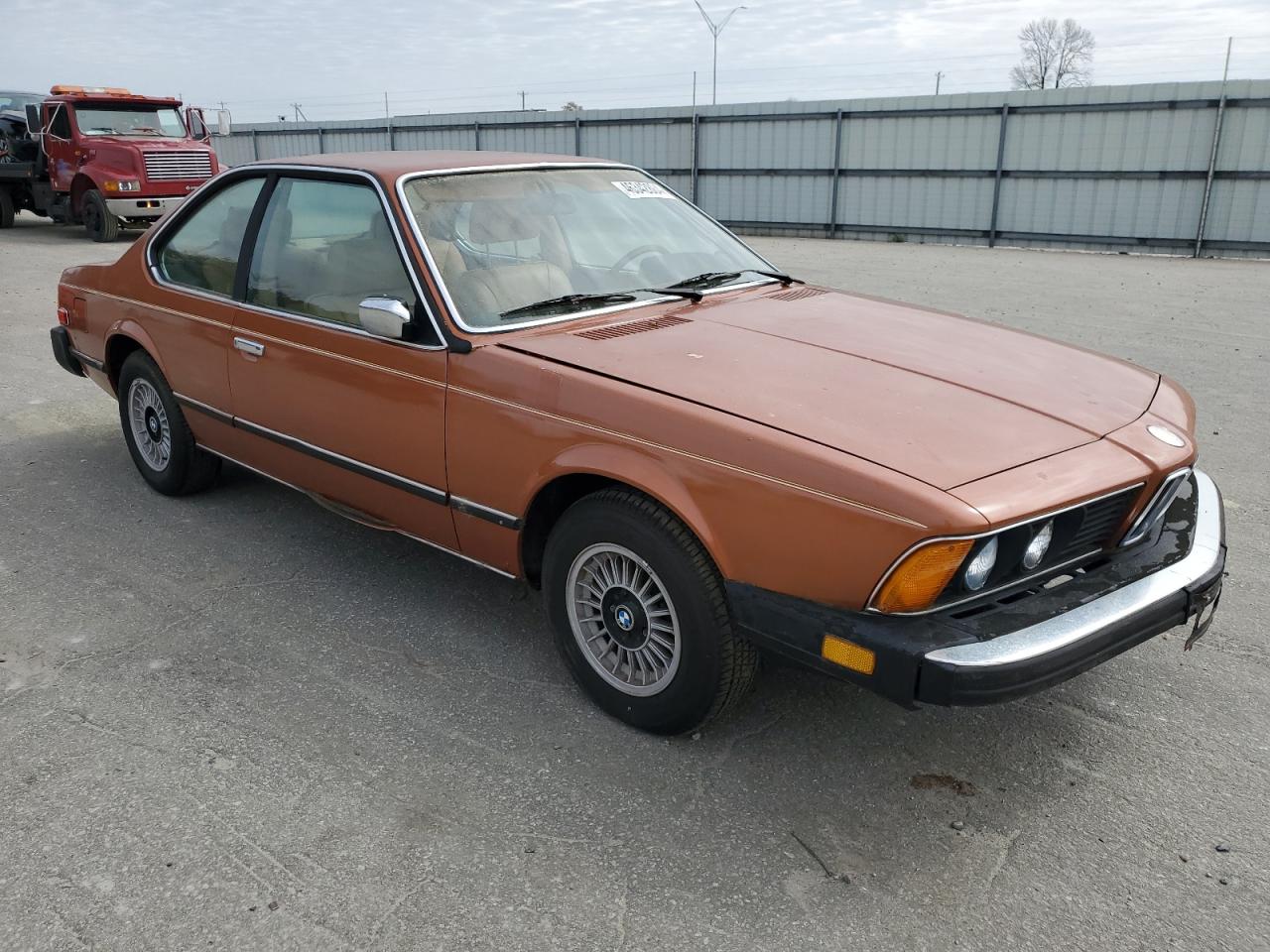 5515183 1977 BMW 630