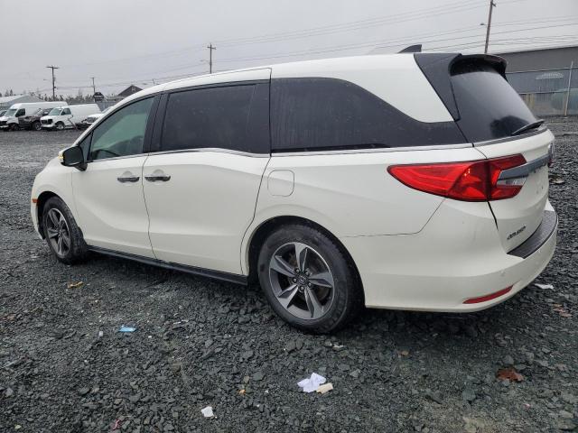 2019 Honda Odyssey Exl VIN: 5FNRL6H67KB508870 Lot: 48776194