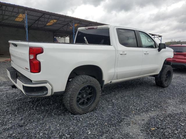 2019 CHEVROLET SILVERADO - 1GCUYEED8KZ115947