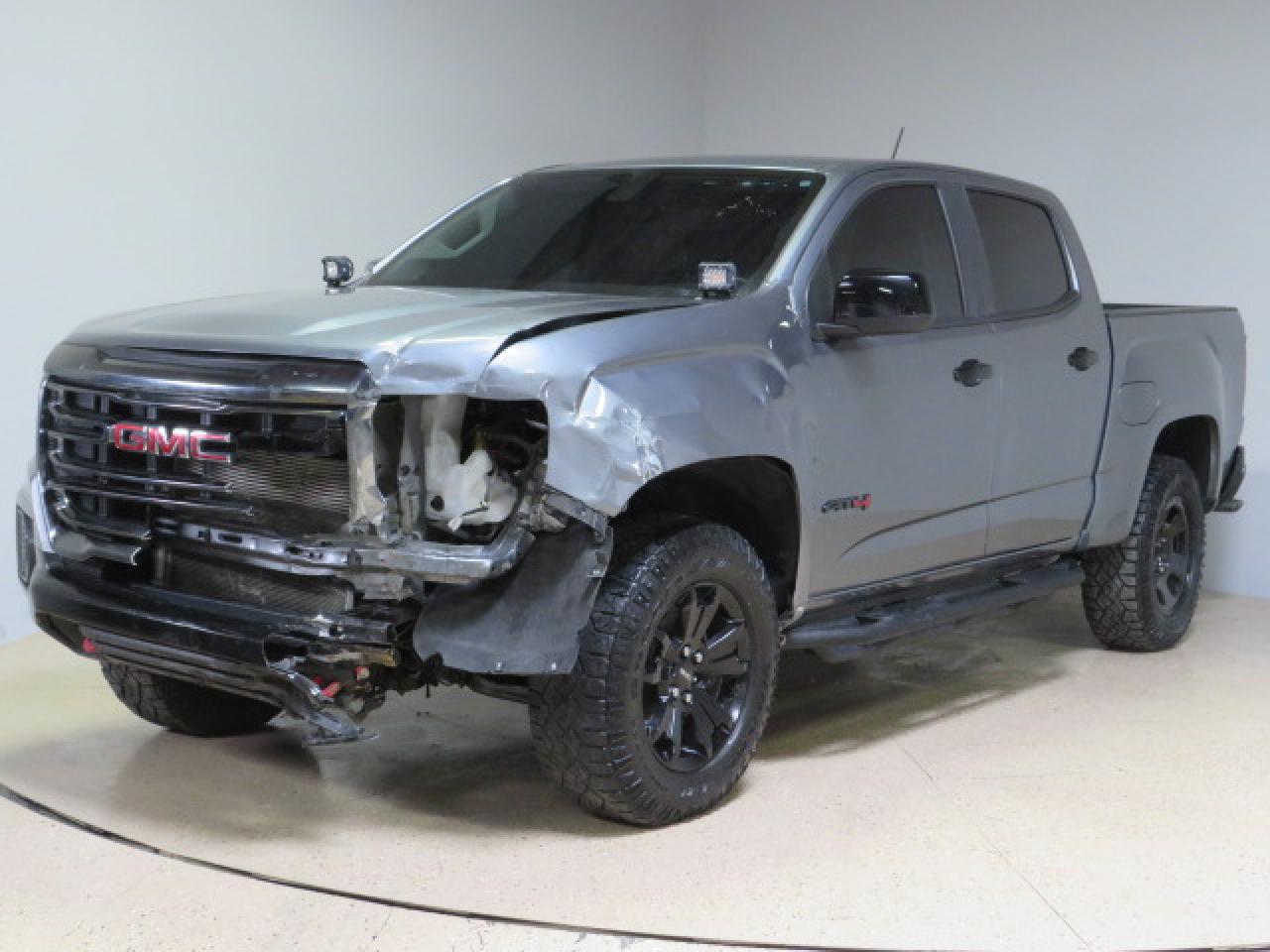 1GTG6FENXN1215147 2022 GMC Canyon At4