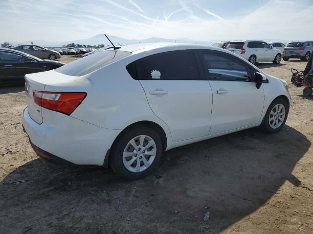 2013 Kia Rio Lx VIN: KNADM4A3XD6292276 Lot: 48657754