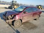 2018 MITSUBISHI MIRAGE G4 - ML32F3FJ5JHF03590