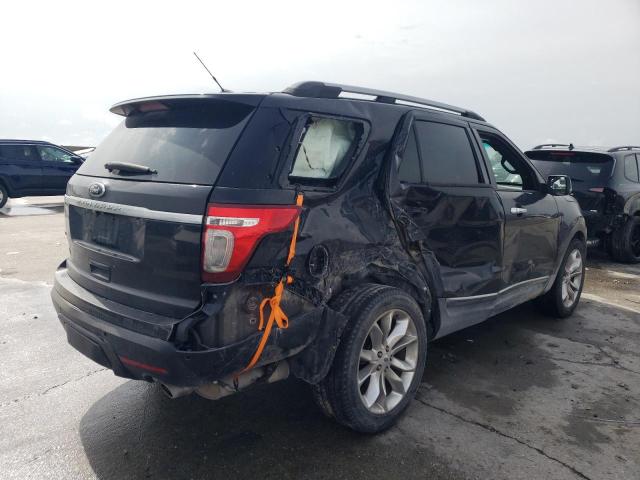 2012 Ford Explorer Xlt VIN: 1FMHK7D86CGB01394 Lot: 43961934