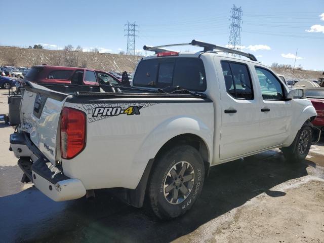 1N6ED0EB2MN710298 Nissan Frontier S 3