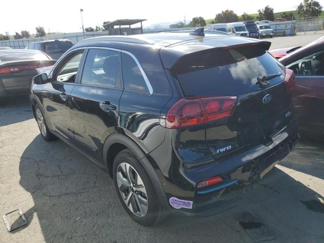 2019 Kia Niro Ex VIN: KNDCC3LG5K5011712 Lot: 48381084