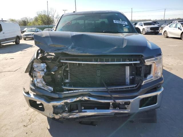 2018 Ford F150 Supercrew VIN: 1FTEW1CP6JFC92822 Lot: 47423254