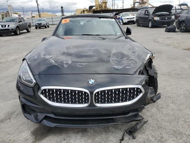 2019 BMW Z4 SDRIVE3 - WBAHF3C54KWW42809