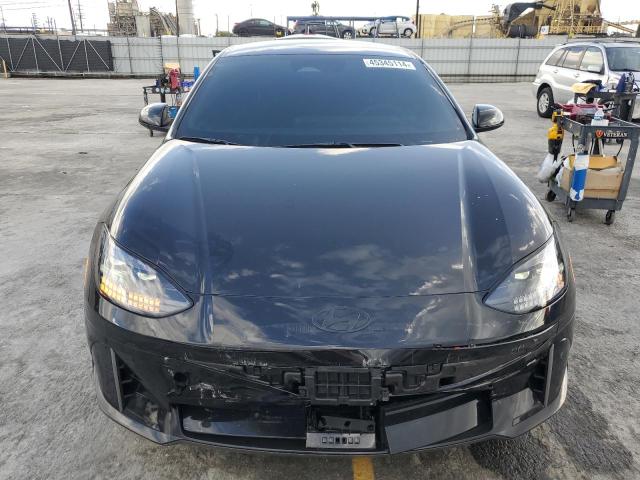 2024 HYUNDAI IONIQ 6 SE - KMHM34AA7RA066815