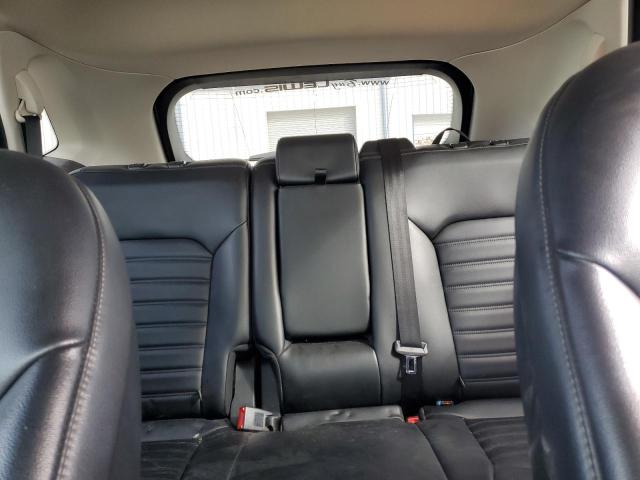 2020 FORD EDGE SEL - 2FMPK4J9XLBA28917