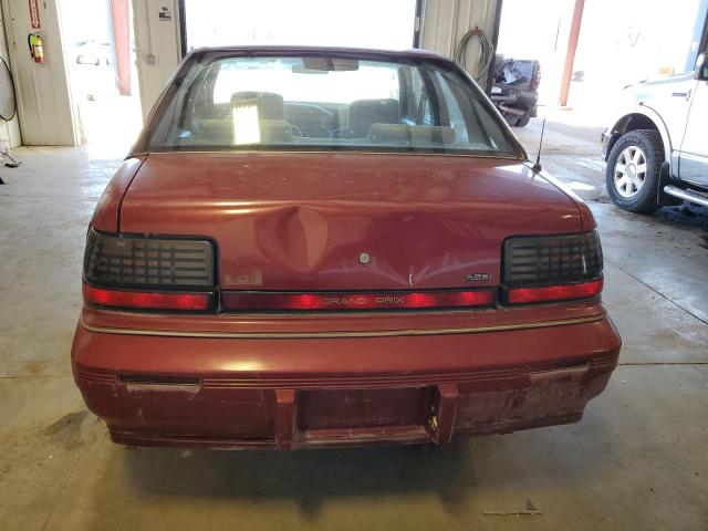 1994 Pontiac Grand Prix Se VIN: 1G2WJ52M9RF339861 Lot: 47152954